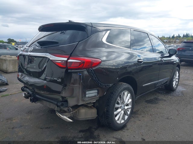 5GAEVAKW9KJ130579 Buick Enclave Awd Essence