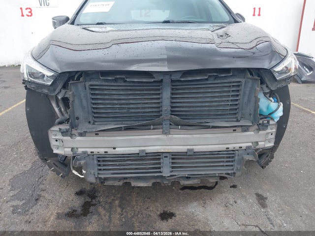 5GAEVAKW9KJ130579 Buick Enclave Awd Essence
