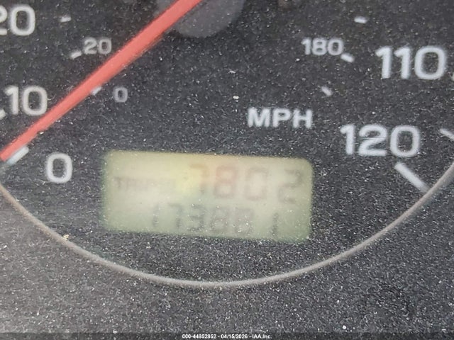Продаж на аукціоні авто 2003 Subaru Outback Limited, vin: 4S3BH686737613953, номер лоту: 44852852