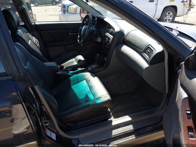 Продаж на аукціоні авто 2003 Subaru Outback Limited, vin: 4S3BH686737613953, номер лоту: 44852852