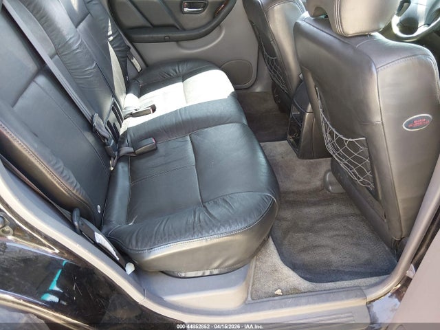 Продаж на аукціоні авто 2003 Subaru Outback Limited, vin: 4S3BH686737613953, номер лоту: 44852852