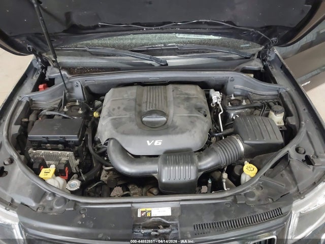 44852851 :رقم المزاد ، 1C4RJFBG3FC746564 vin ، 2015 Jeep Grand Cherokee Limited مزاد بيع