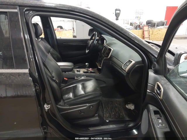 44852851 :رقم المزاد ، 1C4RJFBG3FC746564 vin ، 2015 Jeep Grand Cherokee Limited مزاد بيع
