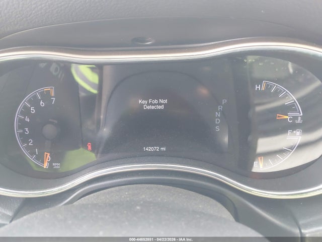 44852851 :رقم المزاد ، 1C4RJFBG3FC746564 vin ، 2015 Jeep Grand Cherokee Limited مزاد بيع
