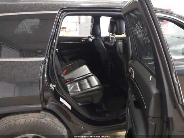 44852851 :رقم المزاد ، 1C4RJFBG3FC746564 vin ، 2015 Jeep Grand Cherokee Limited مزاد بيع