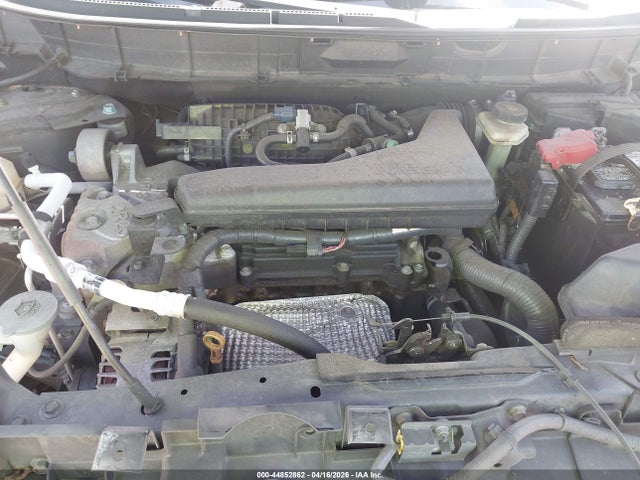 Aukcja sprzedaży 2015 Nissan Rogue Sl, vin: 5N1AT2MT4FC850521, numer aukcji: 44852862