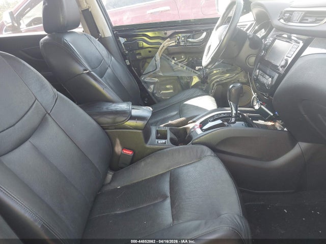 Aukcja sprzedaży 2015 Nissan Rogue Sl, vin: 5N1AT2MT4FC850521, numer aukcji: 44852862