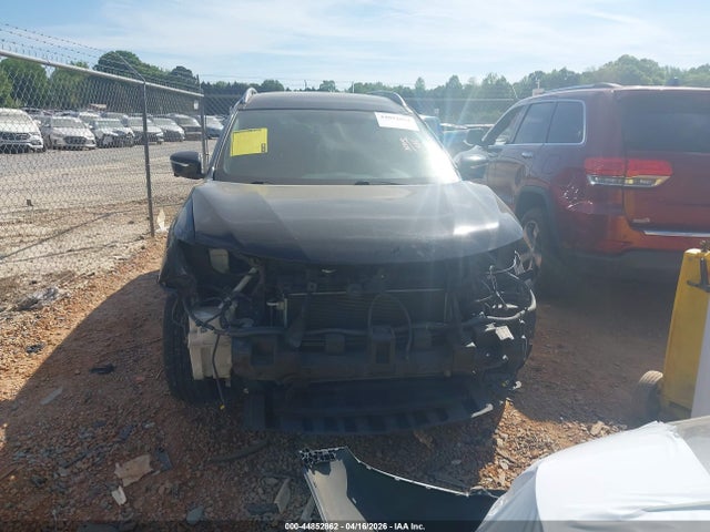 Aukcja sprzedaży 2015 Nissan Rogue Sl, vin: 5N1AT2MT4FC850521, numer aukcji: 44852862