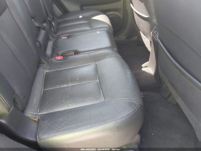 Aukcja sprzedaży 2015 Nissan Rogue Sl, vin: 5N1AT2MT4FC850521, numer aukcji: 44852862
