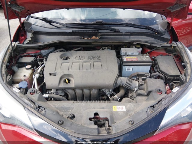 Toyota C-HR LE 2020 NMTKHMBXXLR118656 Image 10