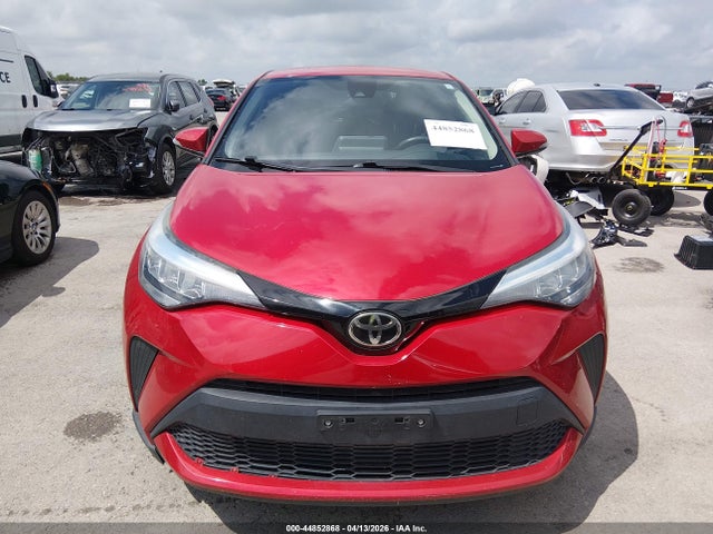 Toyota C-HR LE 2020 NMTKHMBXXLR118656 Image 13