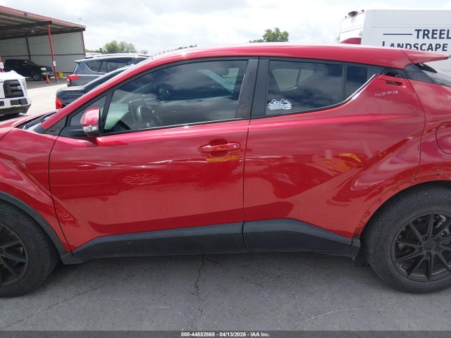 Toyota C-HR LE 2020 NMTKHMBXXLR118656 Image 15