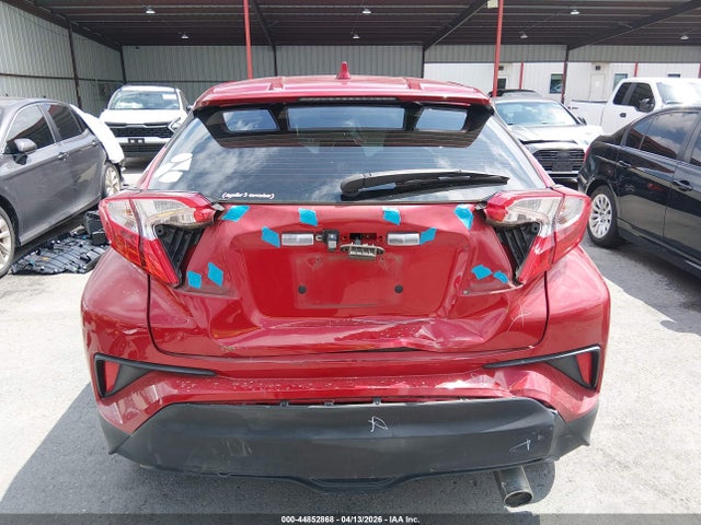 Toyota C-HR LE 2020 NMTKHMBXXLR118656 Image 17
