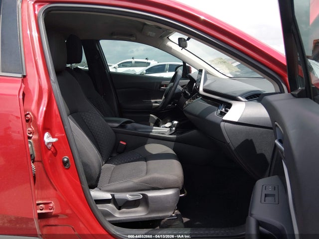 Toyota C-HR LE 2020 NMTKHMBXXLR118656 Image 5