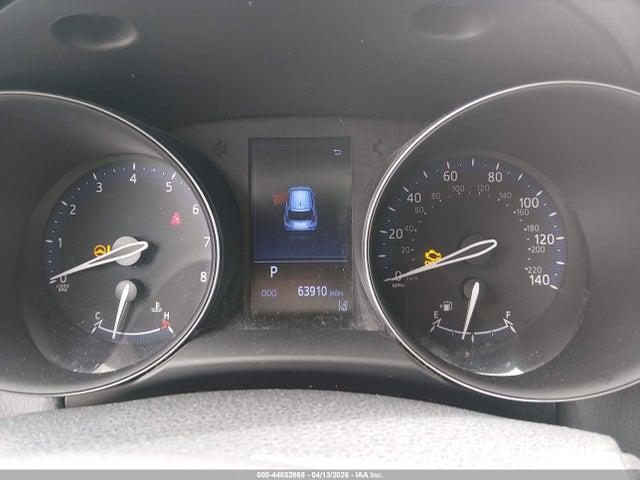 Toyota C-HR LE 2020 NMTKHMBXXLR118656 Image 7