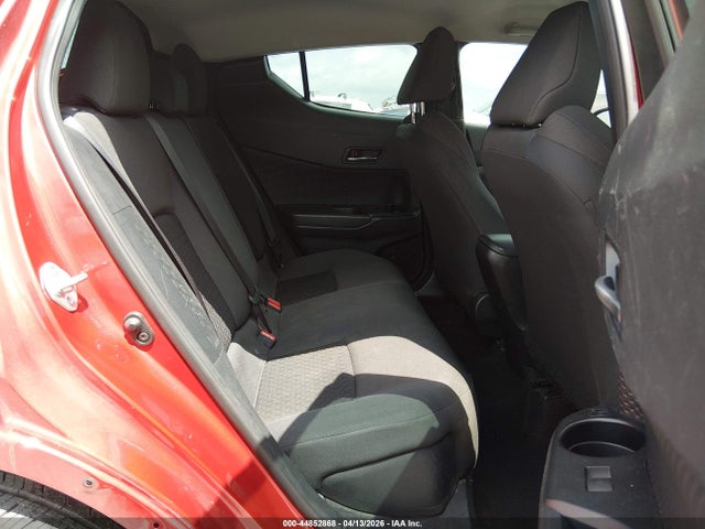 Toyota C-HR LE 2020 NMTKHMBXXLR118656 Image 8