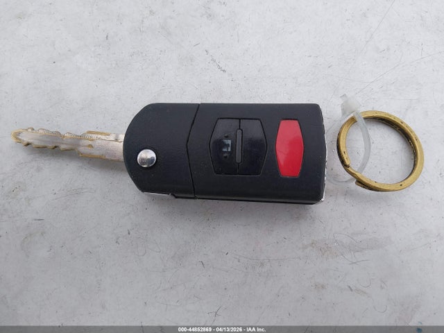 Продажа на аукционе авто 2012 Mazda Mazda5 Touring, vin: JM1CW2CL4C0111166, номер лота: 44852869