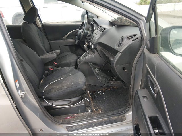Продажа на аукционе авто 2012 Mazda Mazda5 Touring, vin: JM1CW2CL4C0111166, номер лота: 44852869