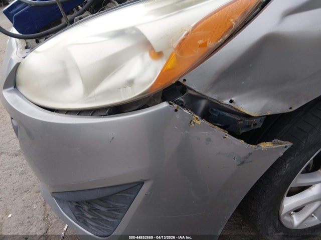 Продажа на аукционе авто 2012 Mazda Mazda5 Touring, vin: JM1CW2CL4C0111166, номер лота: 44852869