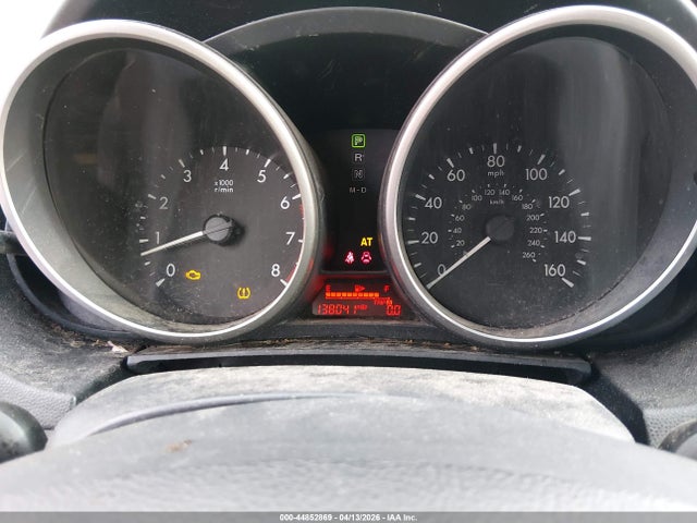 Продажа на аукционе авто 2012 Mazda Mazda5 Touring, vin: JM1CW2CL4C0111166, номер лота: 44852869