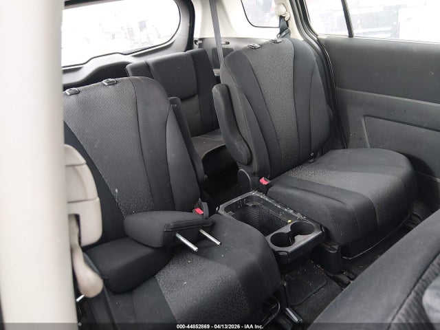 Продажа на аукционе авто 2012 Mazda Mazda5 Touring, vin: JM1CW2CL4C0111166, номер лота: 44852869