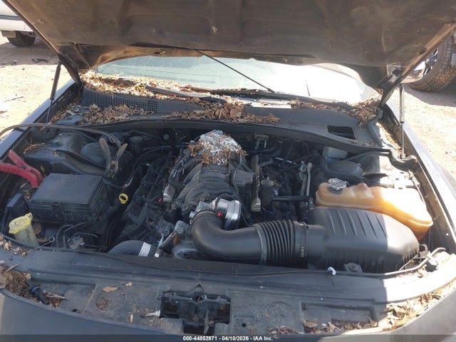 Продаж на аукціоні авто 2012 Chrysler 300c, vin: 2C3CCAET4CH147293, номер лоту: 44852871