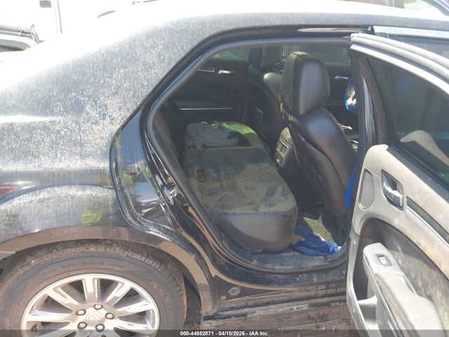 Продаж на аукціоні авто 2012 Chrysler 300c, vin: 2C3CCAET4CH147293, номер лоту: 44852871