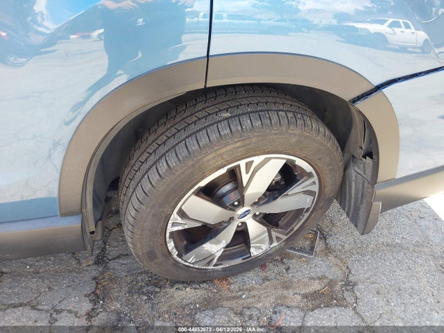 Продажа на аукционе авто 2019 Subaru Forester Touring, vin: JF2SKAWCXKH408876, номер лота: 44852873
