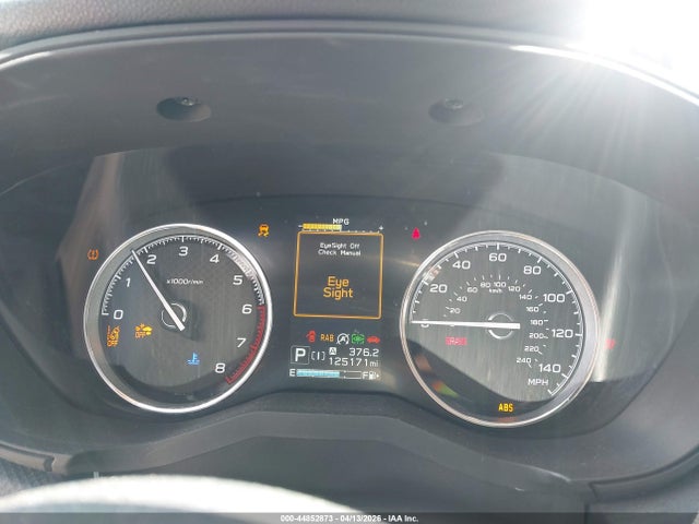 Продажа на аукционе авто 2019 Subaru Forester Touring, vin: JF2SKAWCXKH408876, номер лота: 44852873