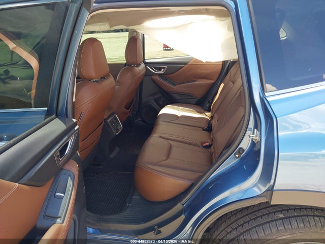 Продажа на аукционе авто 2019 Subaru Forester Touring, vin: JF2SKAWCXKH408876, номер лота: 44852873