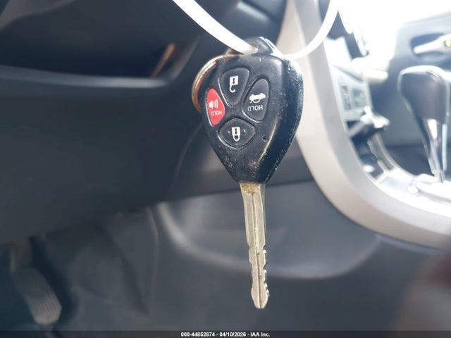 Продаж на аукціоні авто 2013 Toyota Corolla S, vin: 5YFBU4EE2DP079725, номер лоту: 44852874