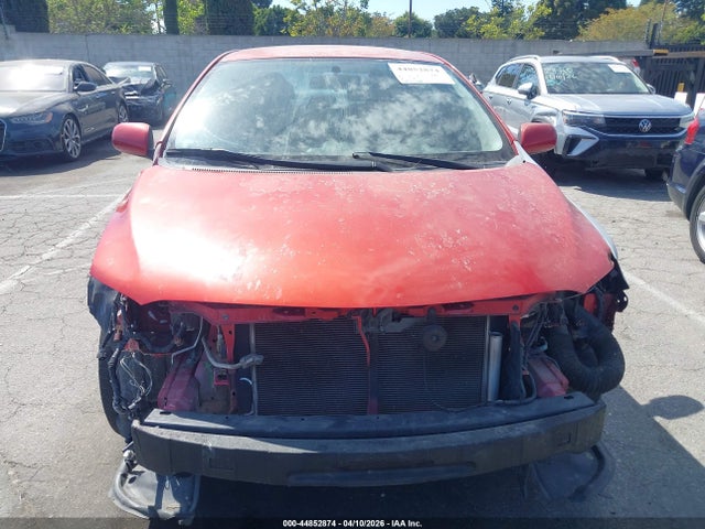 Продаж на аукціоні авто 2013 Toyota Corolla S, vin: 5YFBU4EE2DP079725, номер лоту: 44852874