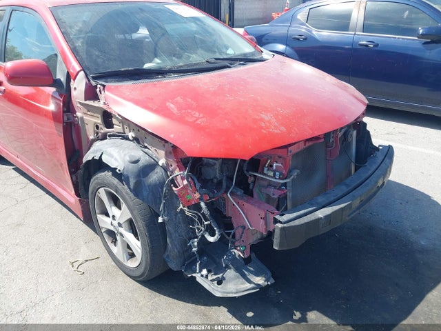 Продаж на аукціоні авто 2013 Toyota Corolla S, vin: 5YFBU4EE2DP079725, номер лоту: 44852874