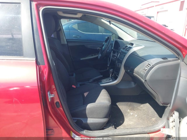 Продаж на аукціоні авто 2013 Toyota Corolla S, vin: 5YFBU4EE2DP079725, номер лоту: 44852874