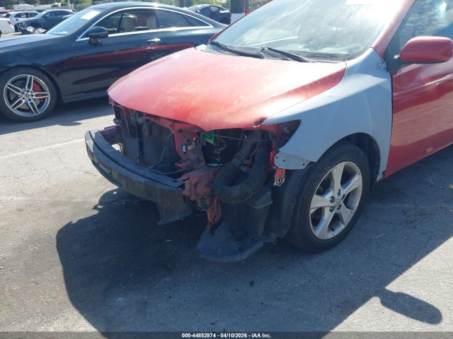 Продаж на аукціоні авто 2013 Toyota Corolla S, vin: 5YFBU4EE2DP079725, номер лоту: 44852874