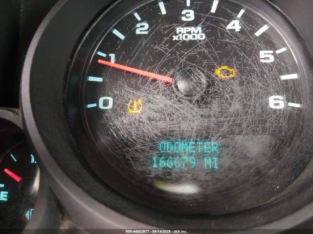 2013 Chevrolet Silverado 1500 Work Truck მანქანა იყიდება აუქციონზე, vin: 1GCNCPEXXDZ102743, აუქციონის ნომერი: 44852877