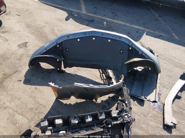 2023 Chevrolet Camaro Rwd  1lt მანქანა იყიდება აუქციონზე, vin: 1G1FB3DX7P0156763, აუქციონის ნომერი: 44852878