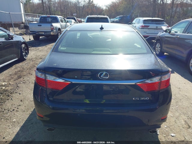 Продаж на аукціоні авто 2014 Lexus Es 350, vin: JTHBK1GG8E2107433, номер лоту: 44852880