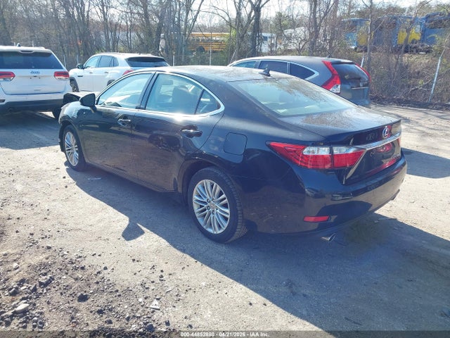 Продаж на аукціоні авто 2014 Lexus Es 350, vin: JTHBK1GG8E2107433, номер лоту: 44852880