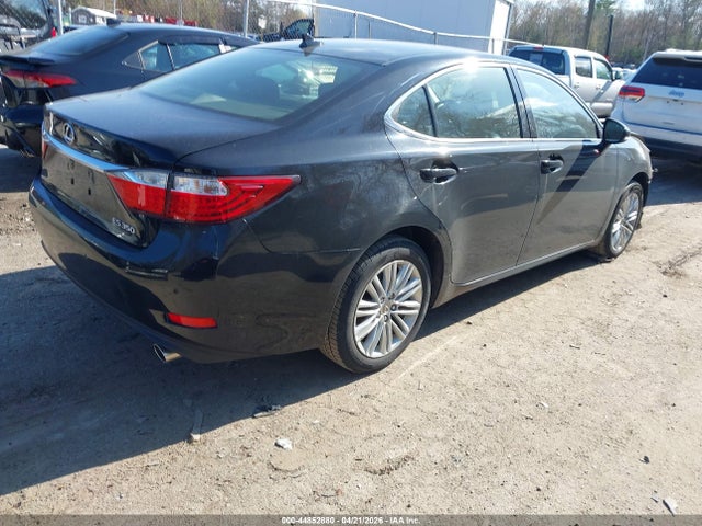 Продаж на аукціоні авто 2014 Lexus Es 350, vin: JTHBK1GG8E2107433, номер лоту: 44852880