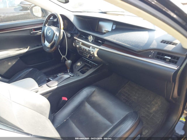 Продаж на аукціоні авто 2014 Lexus Es 350, vin: JTHBK1GG8E2107433, номер лоту: 44852880