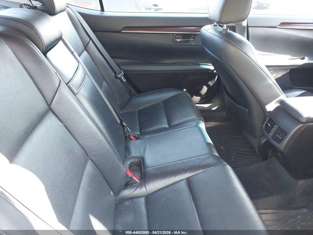 Продаж на аукціоні авто 2014 Lexus Es 350, vin: JTHBK1GG8E2107433, номер лоту: 44852880