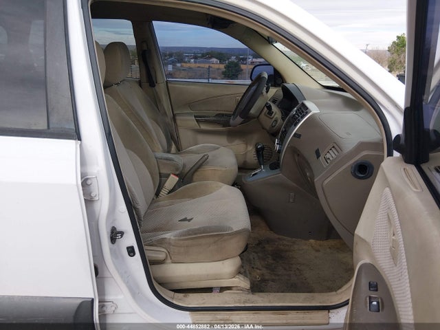 2007 HYUNDAI TUCSON KM8JN12D07U495925 Photo 4