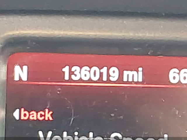 44852884 :رقم المزاد ، 3C4PDDGGXGT208879 vin ، 2016 Dodge Journey Crossroad Plus مزاد بيع