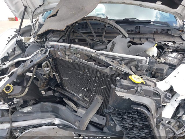 Продажа на аукционе авто 2016 Ram 1500 Rebel, vin: 1C6RR7YT3GS418563, номер лота: 44852885