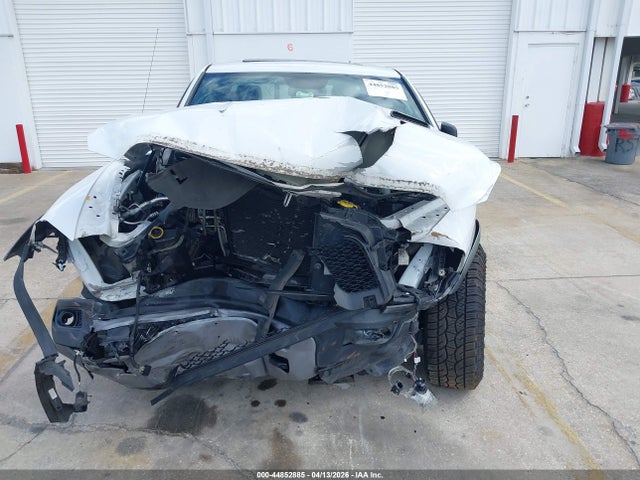 Продажа на аукционе авто 2016 Ram 1500 Rebel, vin: 1C6RR7YT3GS418563, номер лота: 44852885