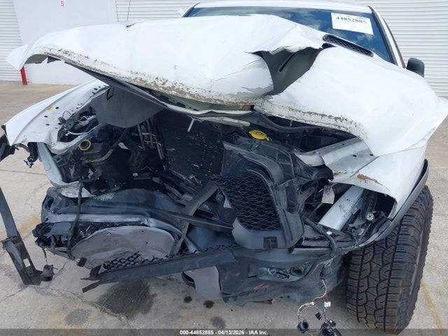 Продажа на аукционе авто 2016 Ram 1500 Rebel, vin: 1C6RR7YT3GS418563, номер лота: 44852885