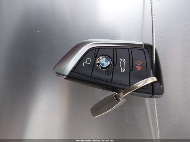 5UX43DP01P9P33880 BMW X3 Sdrive30i