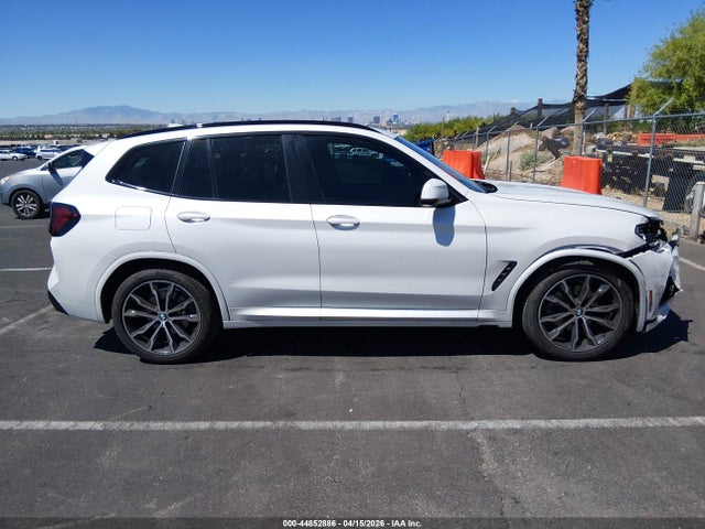 5UX43DP01P9P33880 BMW X3 Sdrive30i