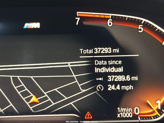 5UX43DP01P9P33880 BMW X3 Sdrive30i